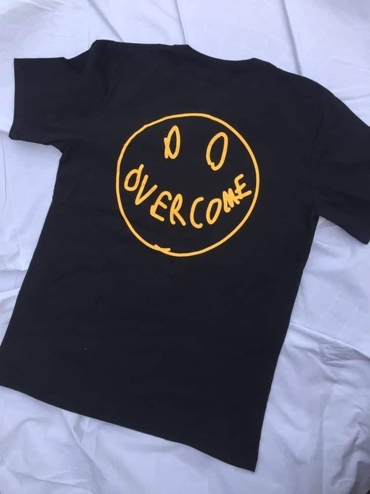 Overcome