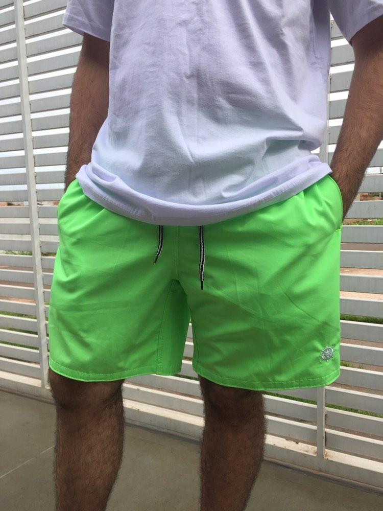 Verde neon