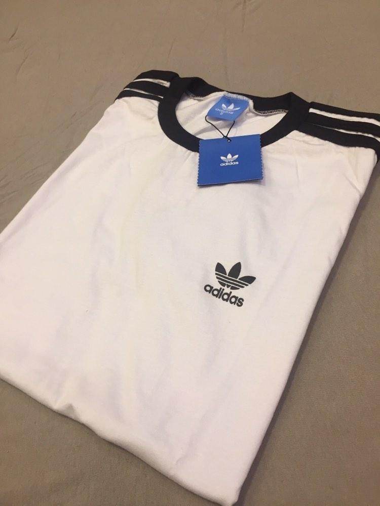 Adidas Branca