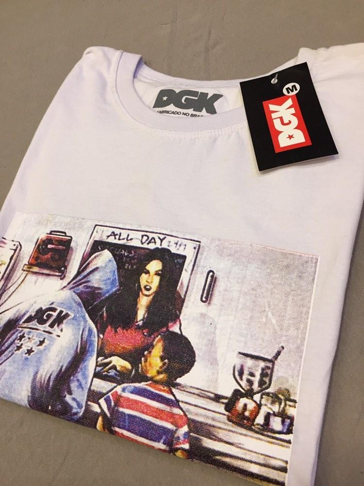 DGK