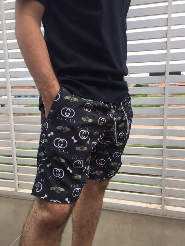 Gucci preta2